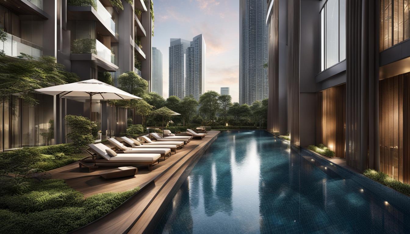 Villa Asoke – Condo for Sale and Rent in Bangkok | Villa Asoke Condominium [2024]